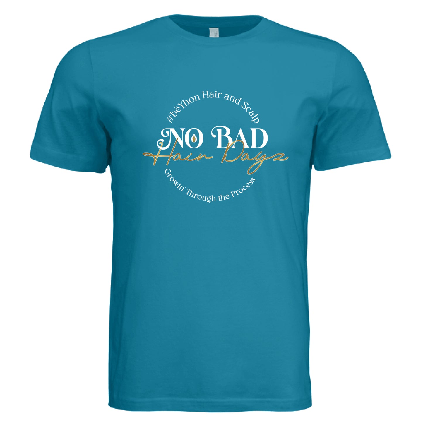 DEEP TEAL - FRONT