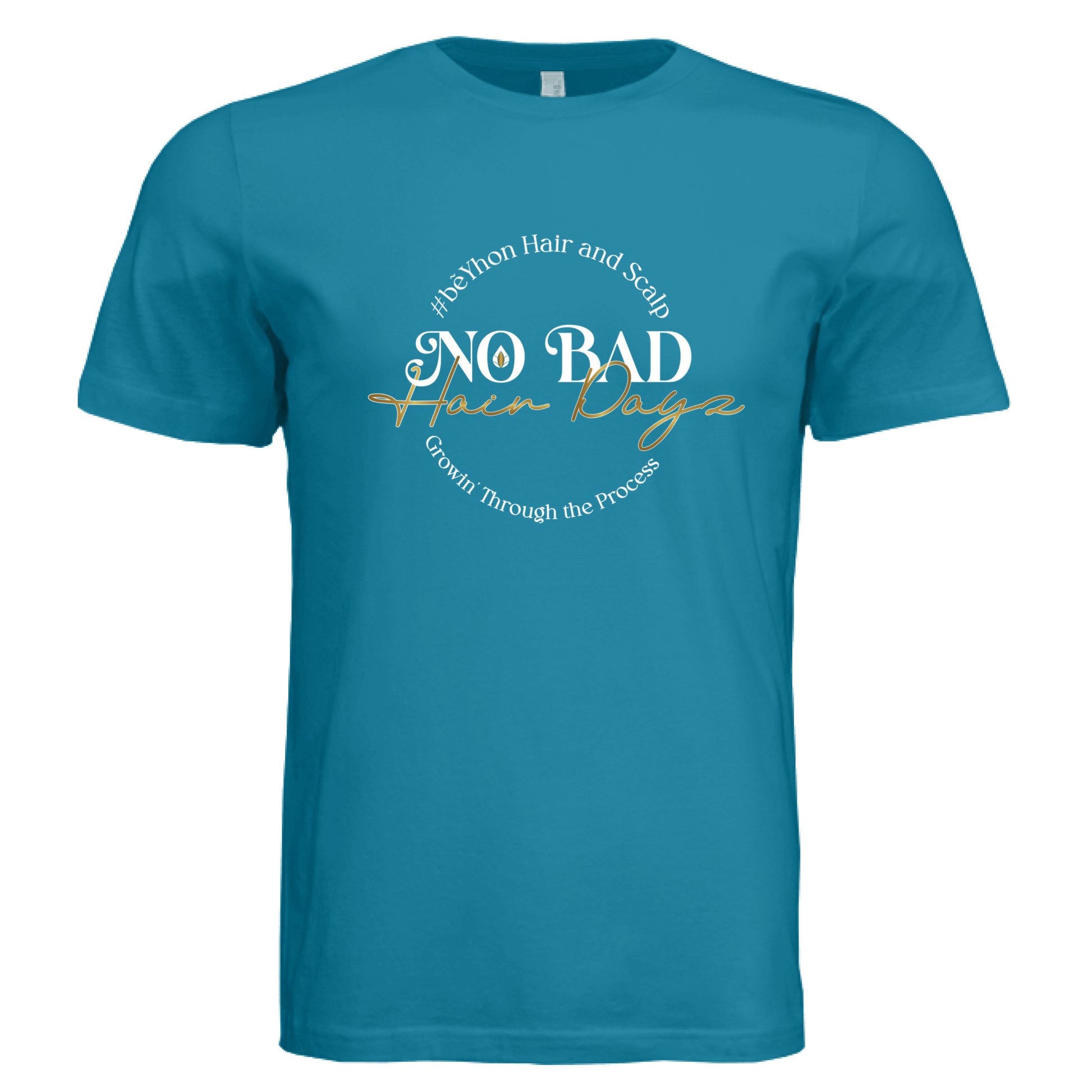 DEEP TEAL - FRONT