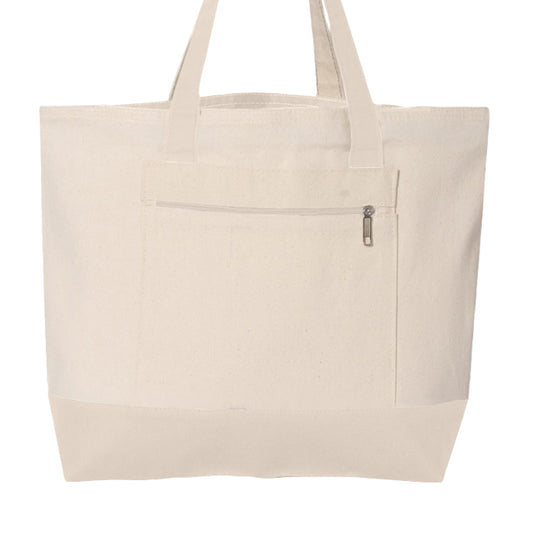 Natural/ Natural - FRONT