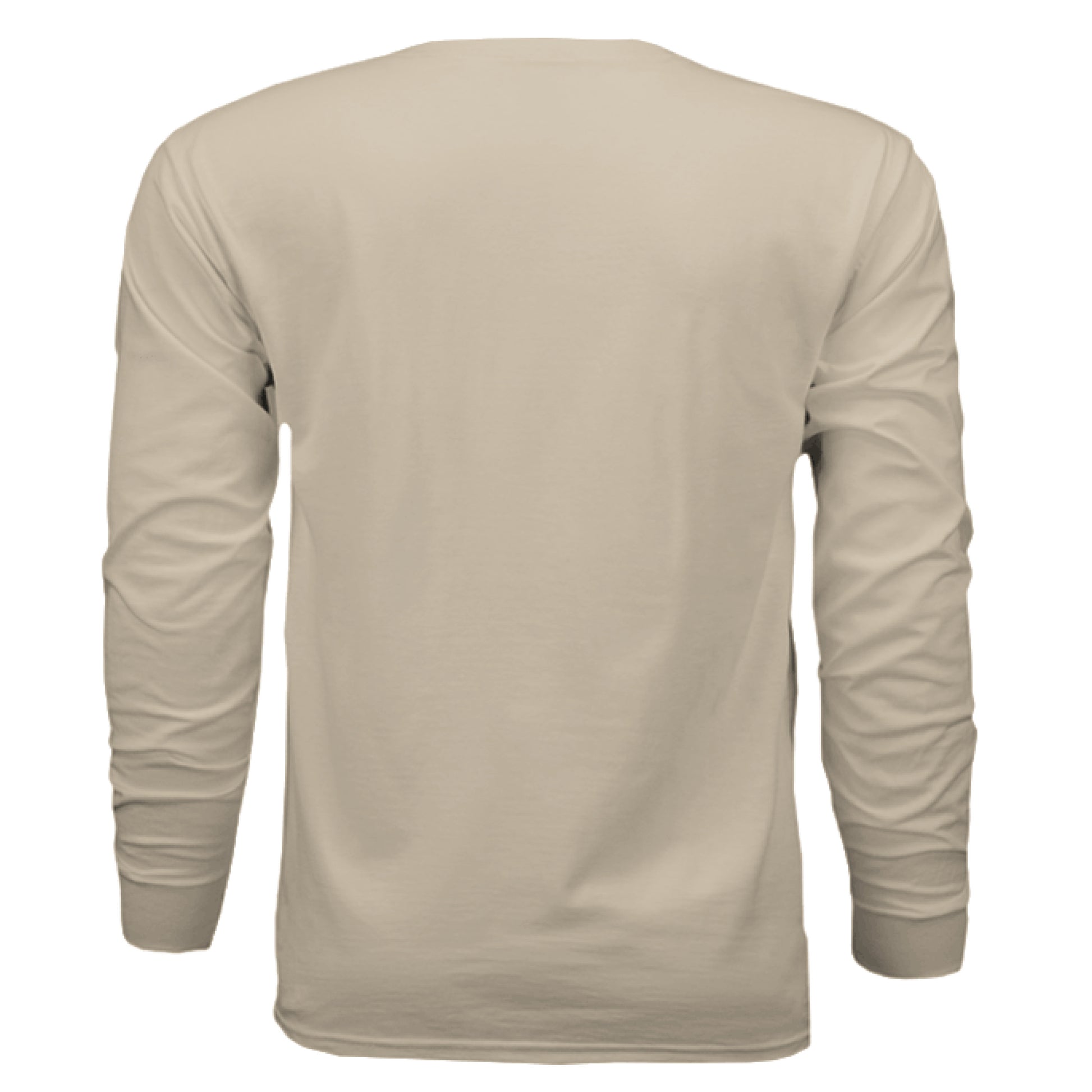 Soft Cream - BACK