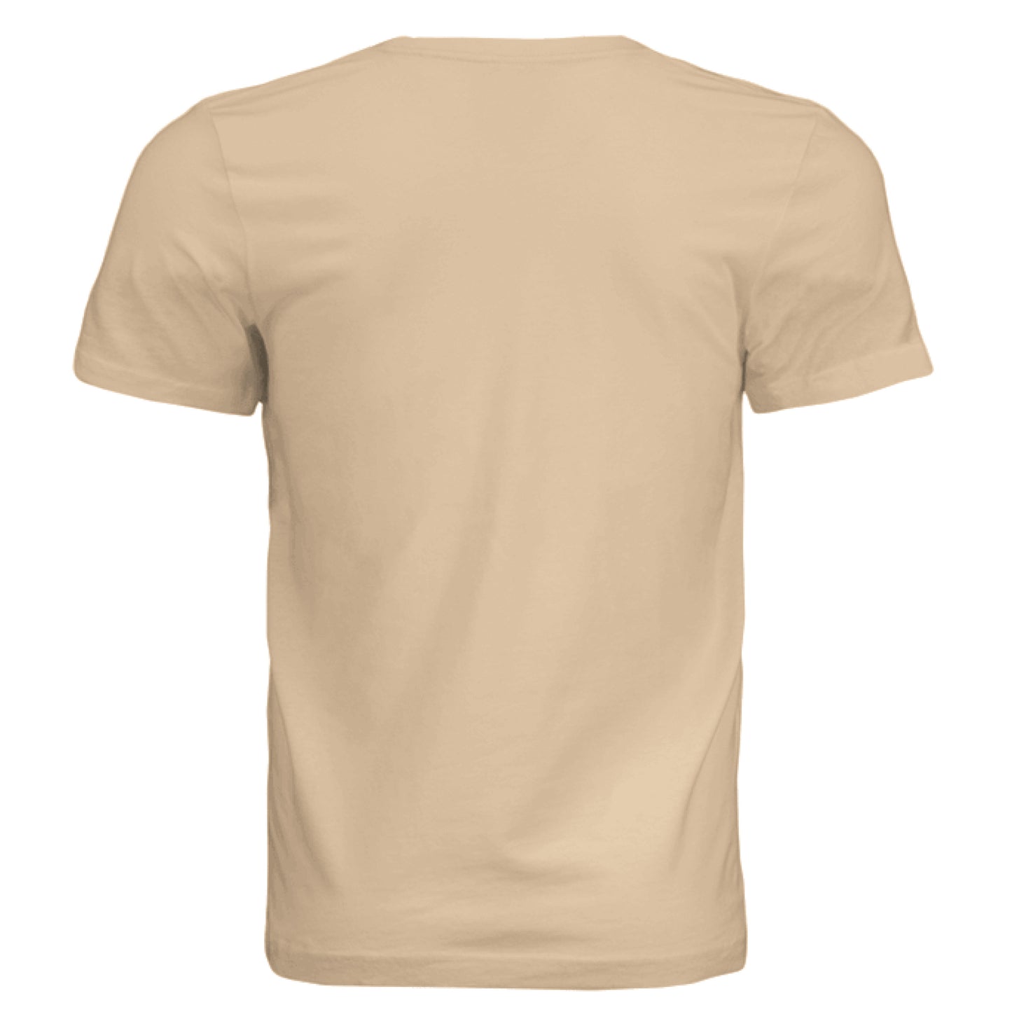 Sand Dune - BACK