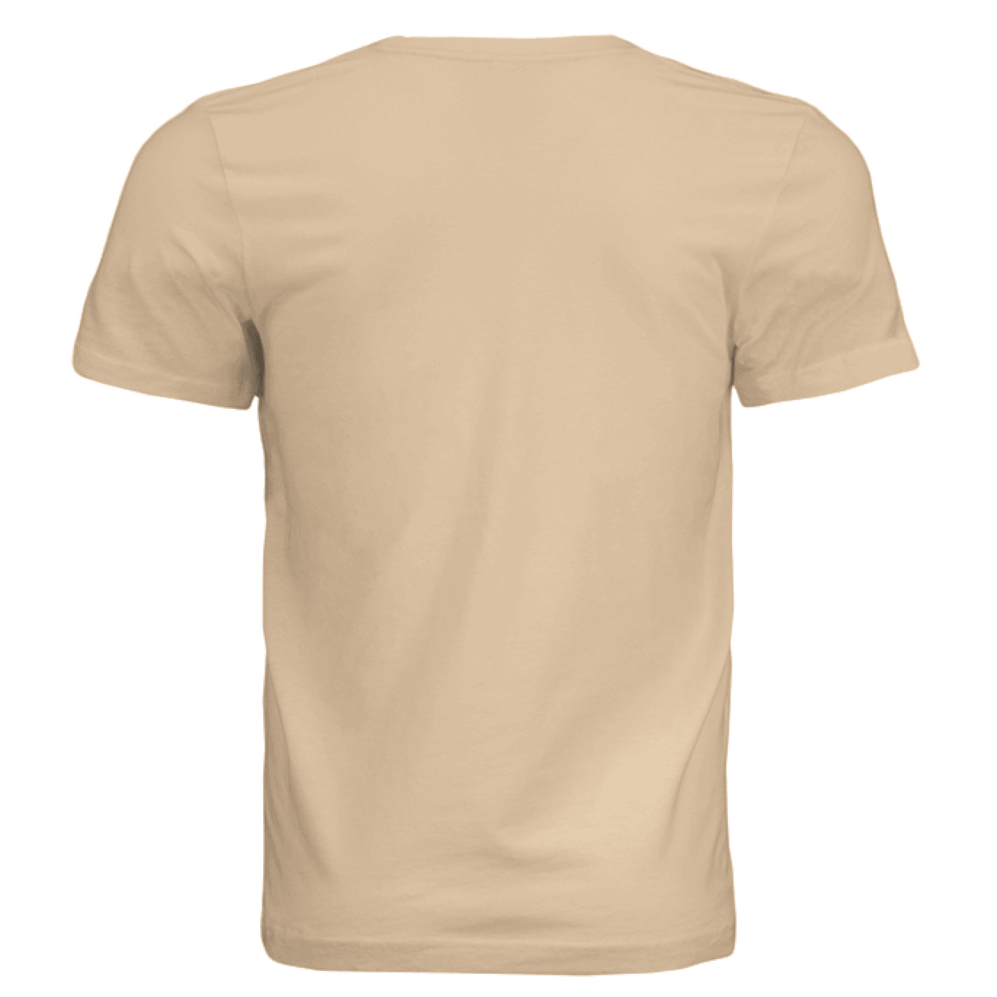 Sand Dune - BACK