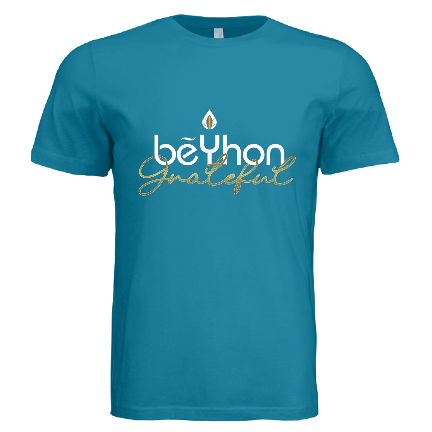 DEEP TEAL - FRONT