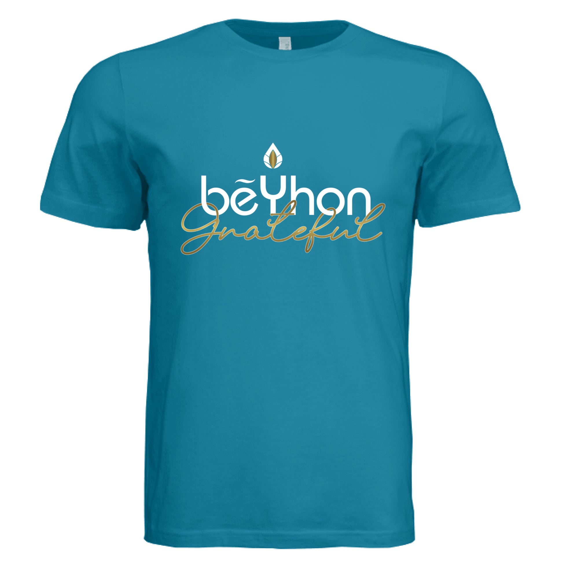 DEEP TEAL - FRONT
