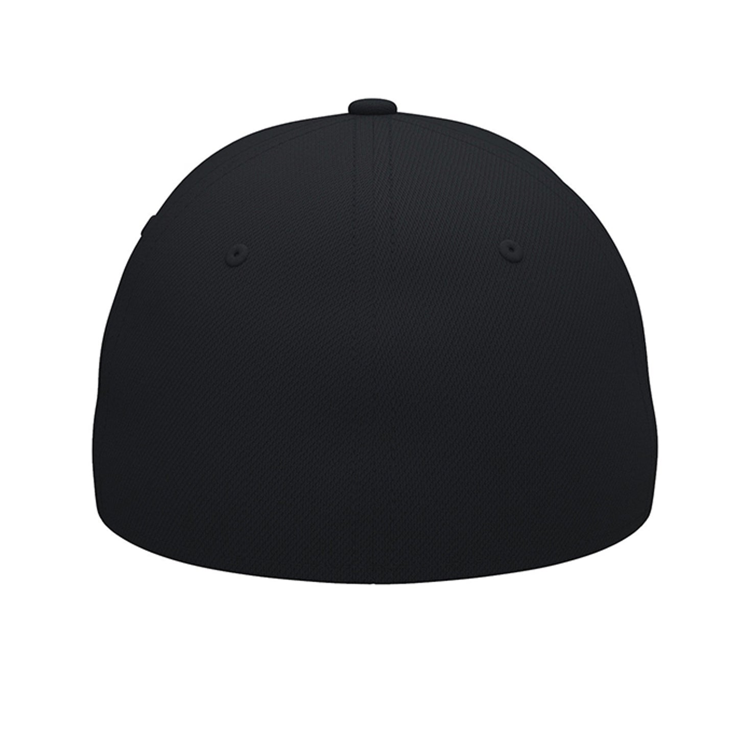 BLACK/ WHT_001 - 1376702 - BACK