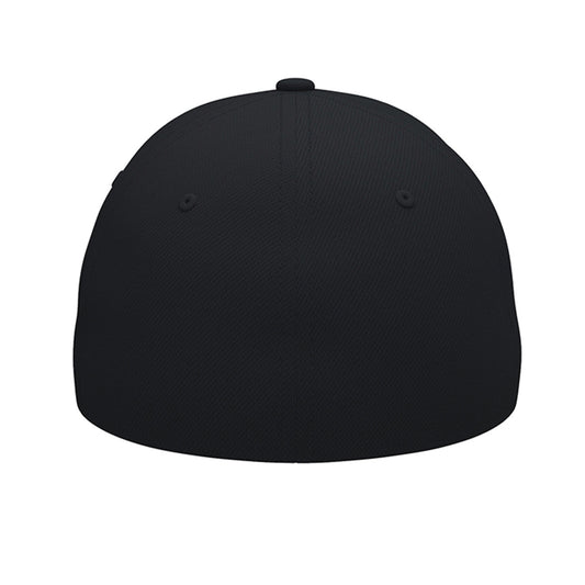BLACK/ WHT_001 - 1376702 - BACK